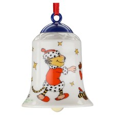 Porzellanglocke  OVP Thomas