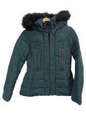 ZARA BASIC Damen Steppjacke S