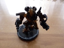 Mechwarrior - Dark Age - CMG - #070 "Ingwe" Goshawk 129