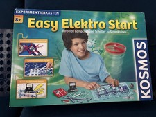 Kosmos - Easy Elektro Start -