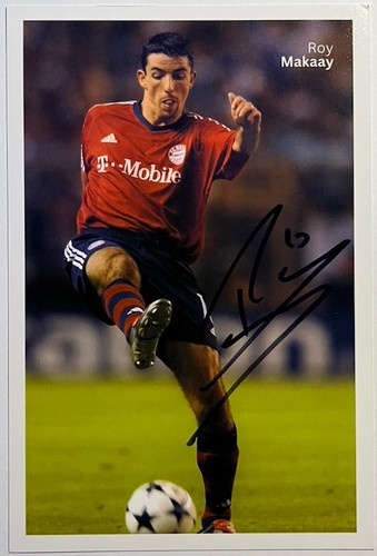 Roy makaay original - 🇳🇱,