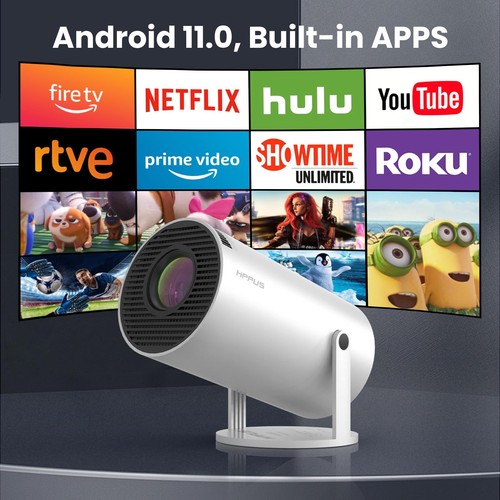 1080p projektor mini heimkino - 1080p,