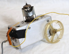 UKW-Teil, FM-Tuner NSF 41.1981