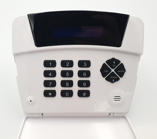 Gsm pstn auto dialer - pstn, dialer,
