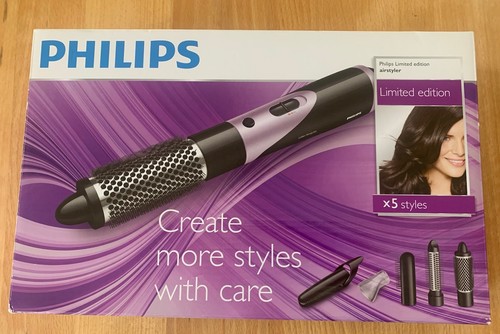 Philips airstyler hairstyler - philips, airstyler,