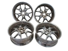 Alufelge Felge 9Jx22 H2 ET40 LK5x115x71,6 / Satz (4 Stk.)