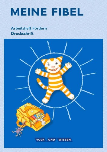 Meine fibel schuljahr - meine,