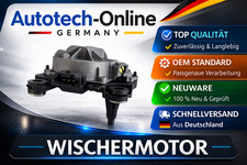 Wischermotor Heckwischermotor