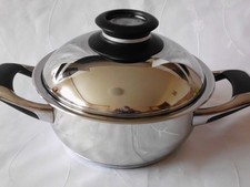 AMC Topf 2,6 Liter 20cm