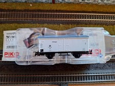 Piko 54021 kühlwagen tnh17 - piko,