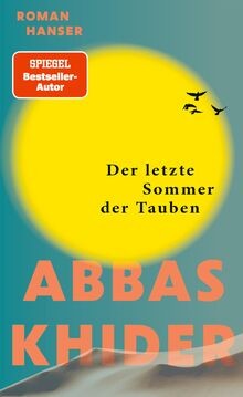 Der letzte sommer - der, tauben
