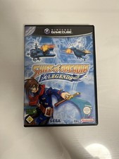 Skies arcadia legends for - skies,