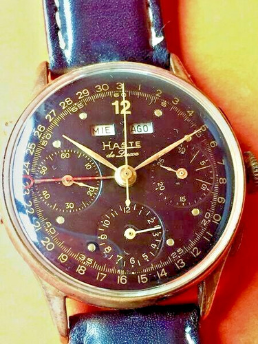 Haste leonidas - haste-leonidas, heuer-mexico)