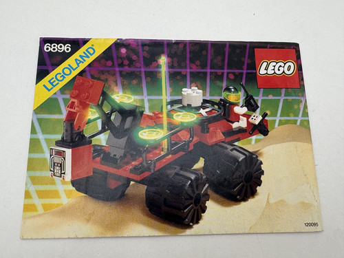 Lego bauanleitung legoland - lego, ®