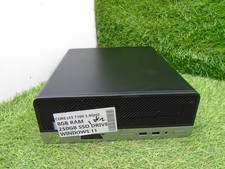 HP ProDesk 400 G4 Desktop PC