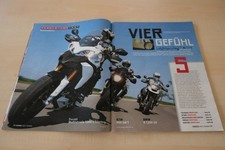 Motorrad 12/2010 BMW R 1200 GS