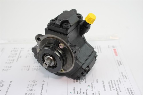 Bosch hochdruckpumpe - bosch,