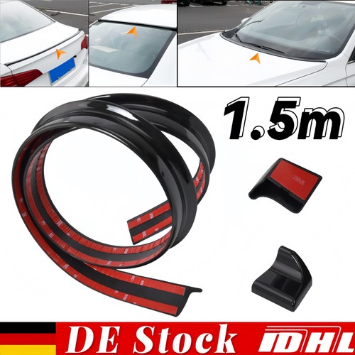 Auto universal heckspoiler - auto,