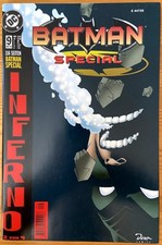 🎯 BATMAN SPECIAL #9 (DC