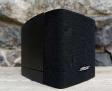 BOSE Single Cube Acoustimass 6 10 Lifestyle 812 20 25 V10 Lautsprecher