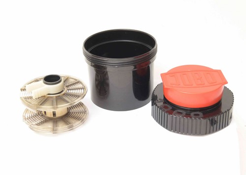 Jobo universal tank mod - jobo, 1136