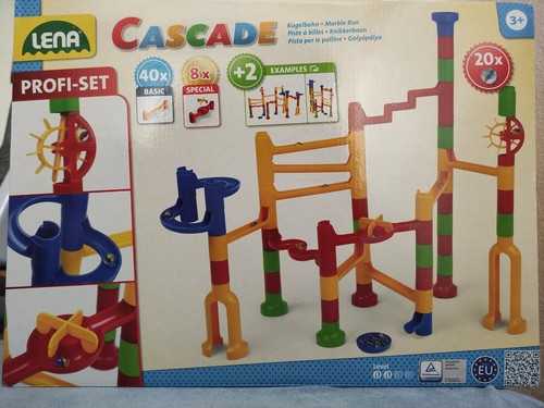 Lena 65290 cascade - ✅,