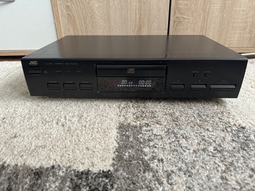 Jvc v120bk player - jvc, xl-v120bk