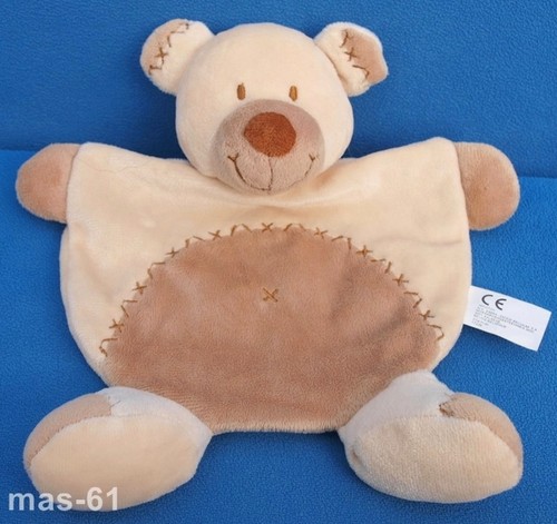 Nicotoy bär zick zack - nicotoy,