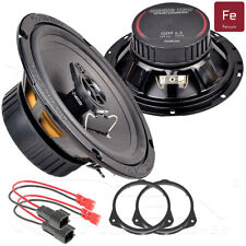 GROUND ZERO LAUTSPRECHER für