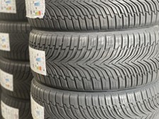 4x GanzjahresREIFEN 225/45 R17