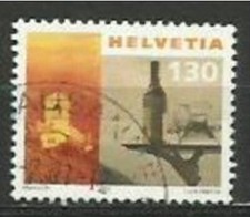 2000 Svizzera - Gastronomie