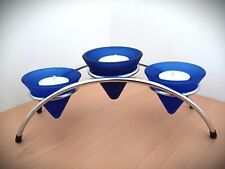 Kerzenständer 3-flammig