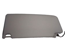 Sonnenblende rechts grau Opel