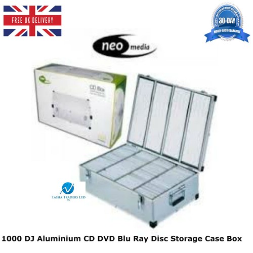 1000 aluminium dvd blu - 1000,