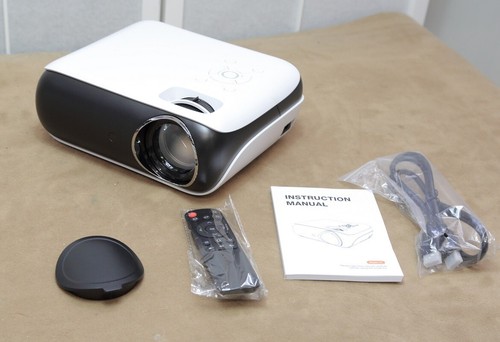 Hopvision beamer topvision - hopvision, beamer,