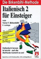Italienisch für Einsteiger, 3 Cassetten, 1 CD-Audio u. B... | Buch | Zustand gut