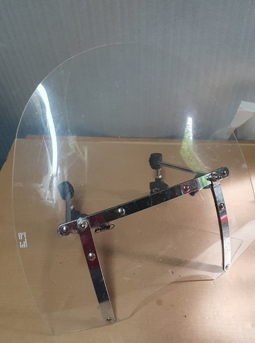 Windschild puig chopperscheibe - windschild,