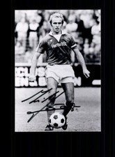 Erich Beer Hertha BSC Berlin  Foto Original Signiert +A 218307