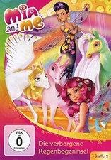 Mia and Me - Staffel 2.8 (Die