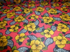 Stoff Kleiderstoff Dederon