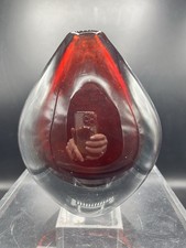 Holmegaard Vase Skandinavisch