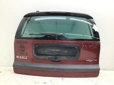 Heckklappe renault laguna - heckklappe,