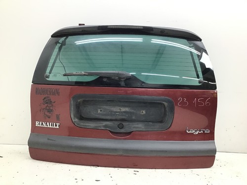 Heckklappe renault laguna - heckklappe,