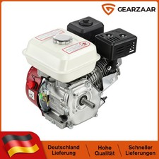 Benzinmotor Kartmotor 4-Takt