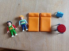 Playmobil 3964 Etagenbett - Ersatzteile 