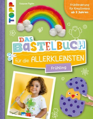 Das bastelbuch für die - das,