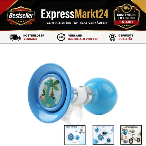 Ballhupe fahrradhupe kinder - ballhupe,
