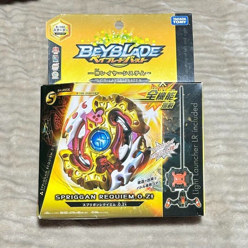 Beyblade burst 100 spriggan - b-100,