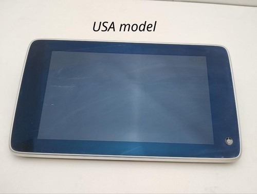 Display bmw 2016 9384085 - bmw, 7