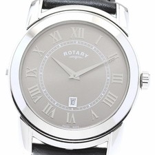 Rotary Revelation Datum Quarz